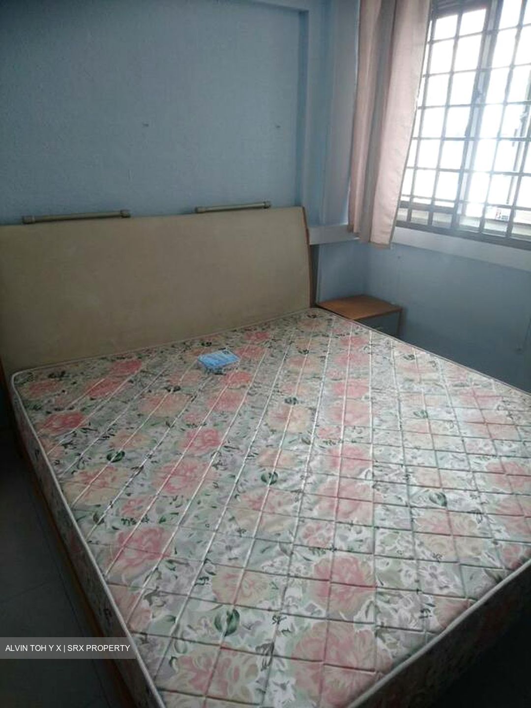 Blk 16 Eunos Crescent (Geylang), HDB 3 Rooms #521188911